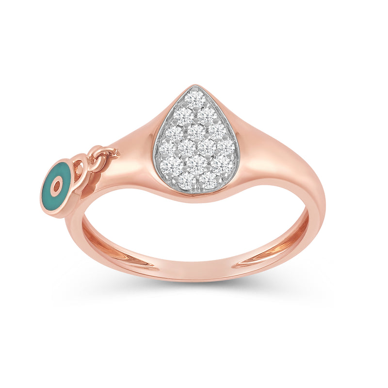 Teylo Ring