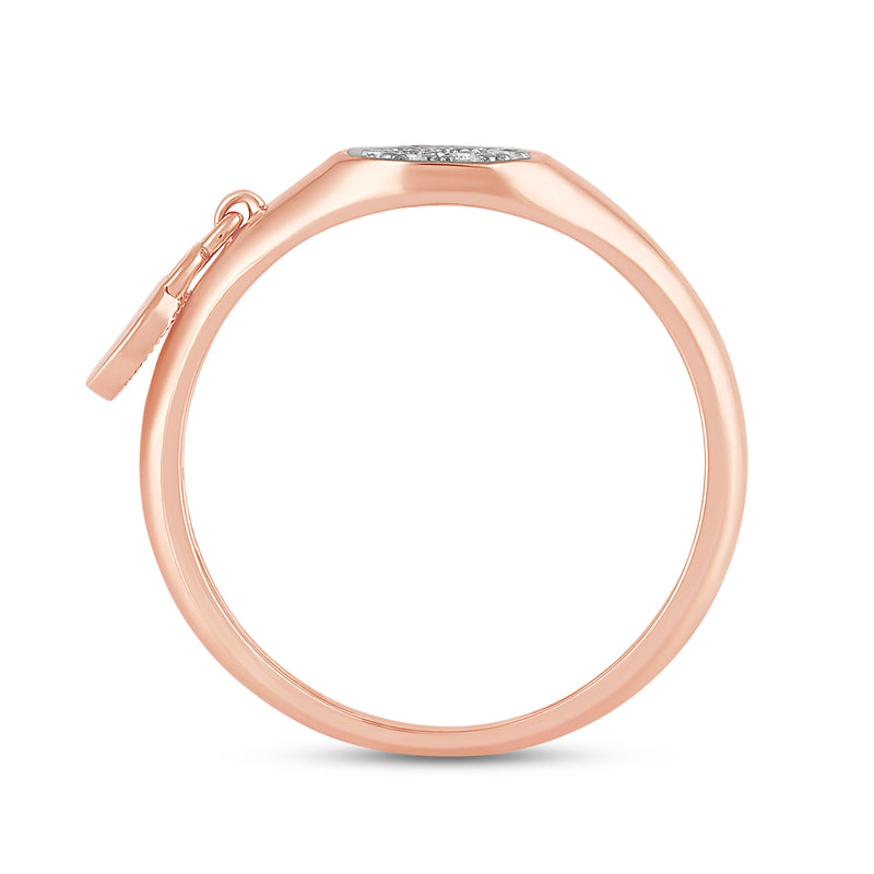 Teylo Ring