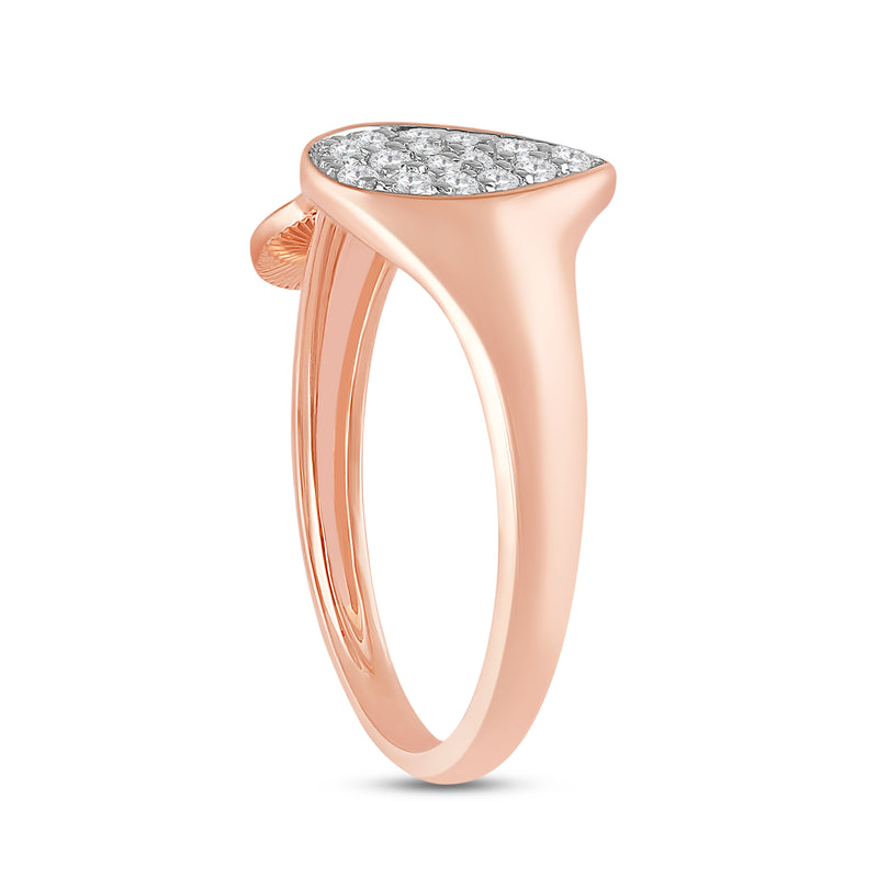 Teylo Ring