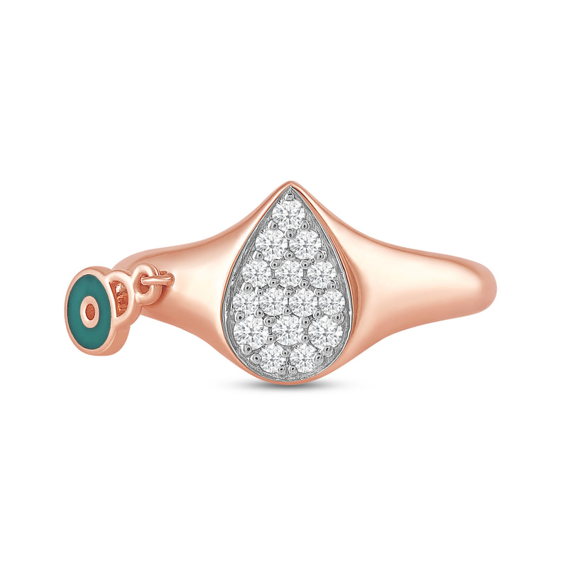 Teylo Ring