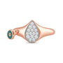 Teylo Ring