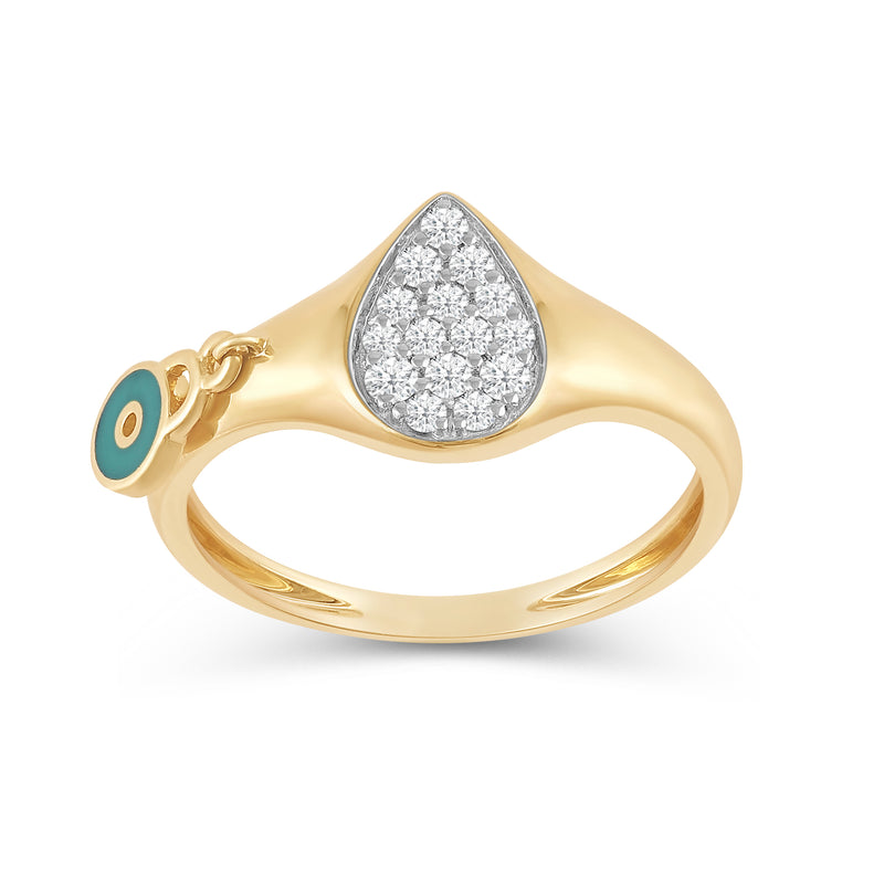 Teylo Ring