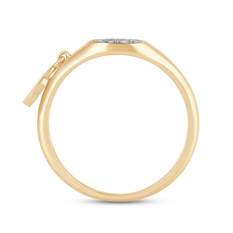 Teylo Ring