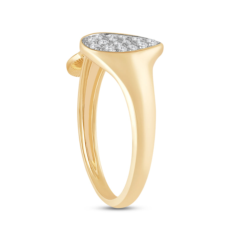 Teylo Ring