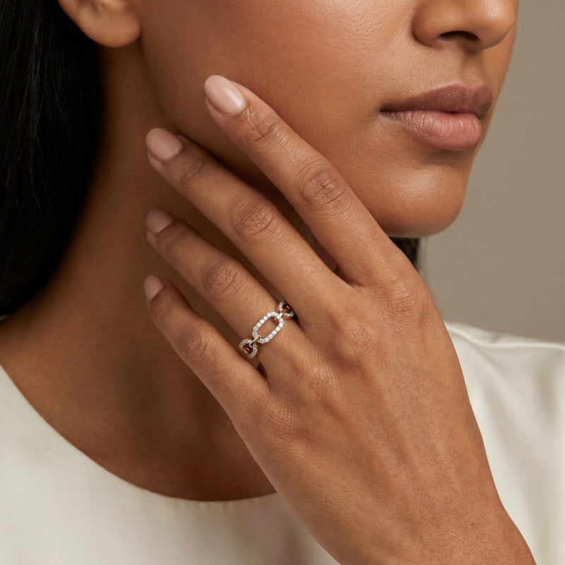 Linque Ring