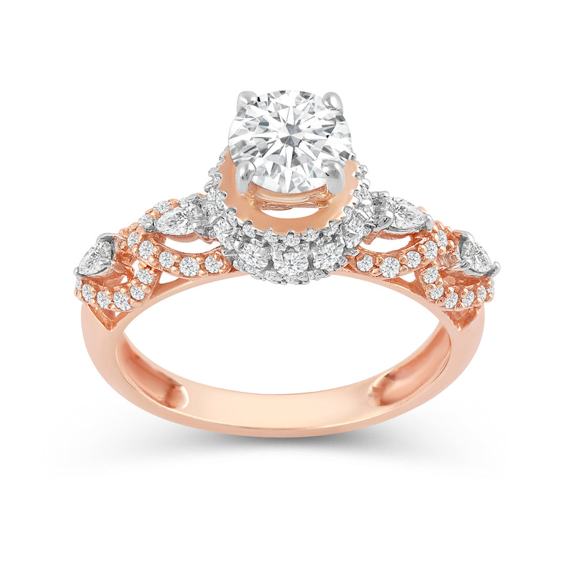 Rayelle Ring