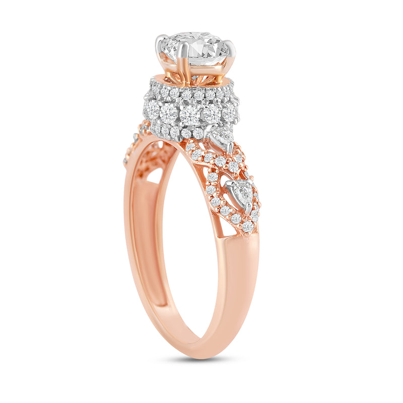 Rayelle Ring