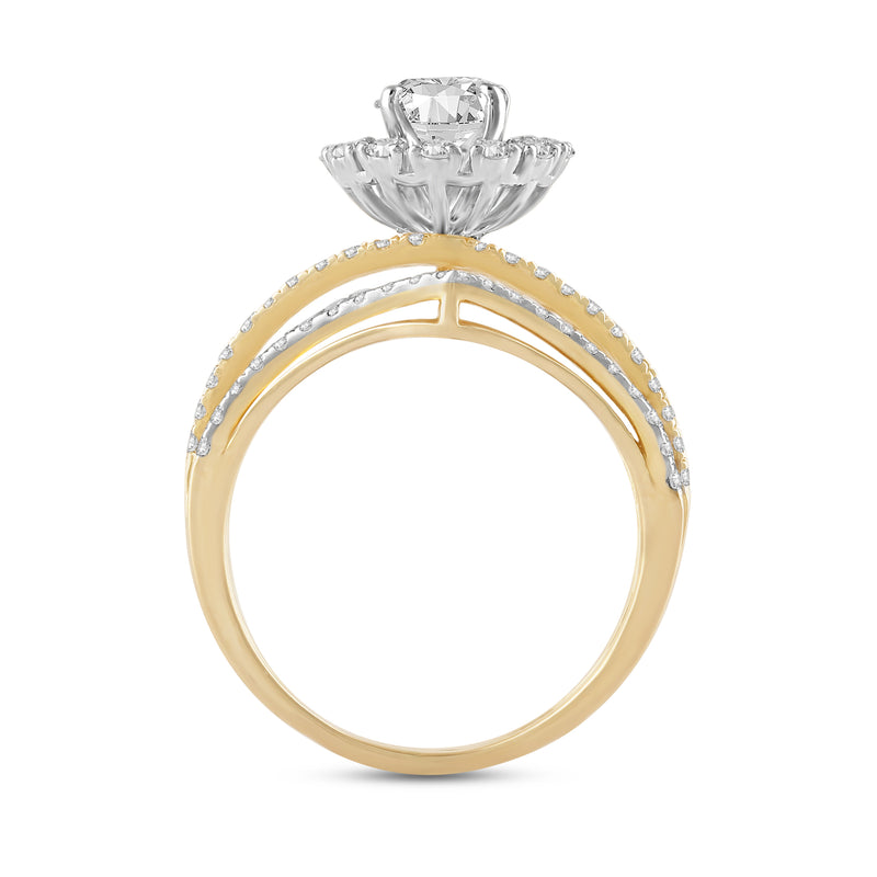 Solaria Ring