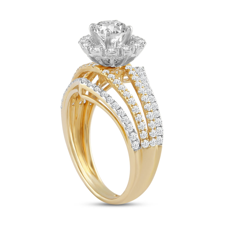 Solaria Ring