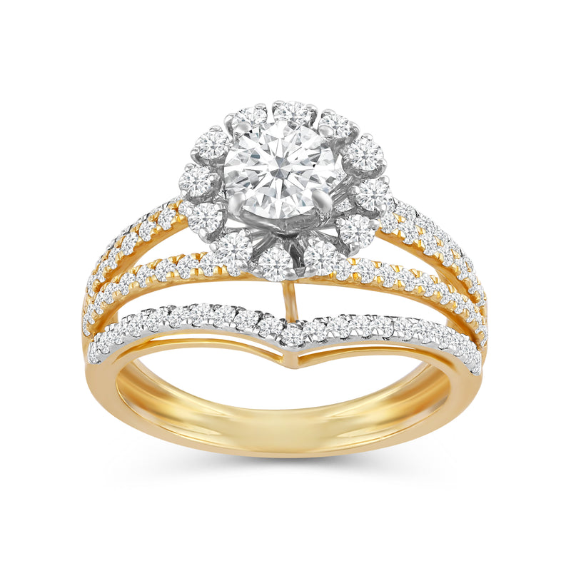 Solaria Ring