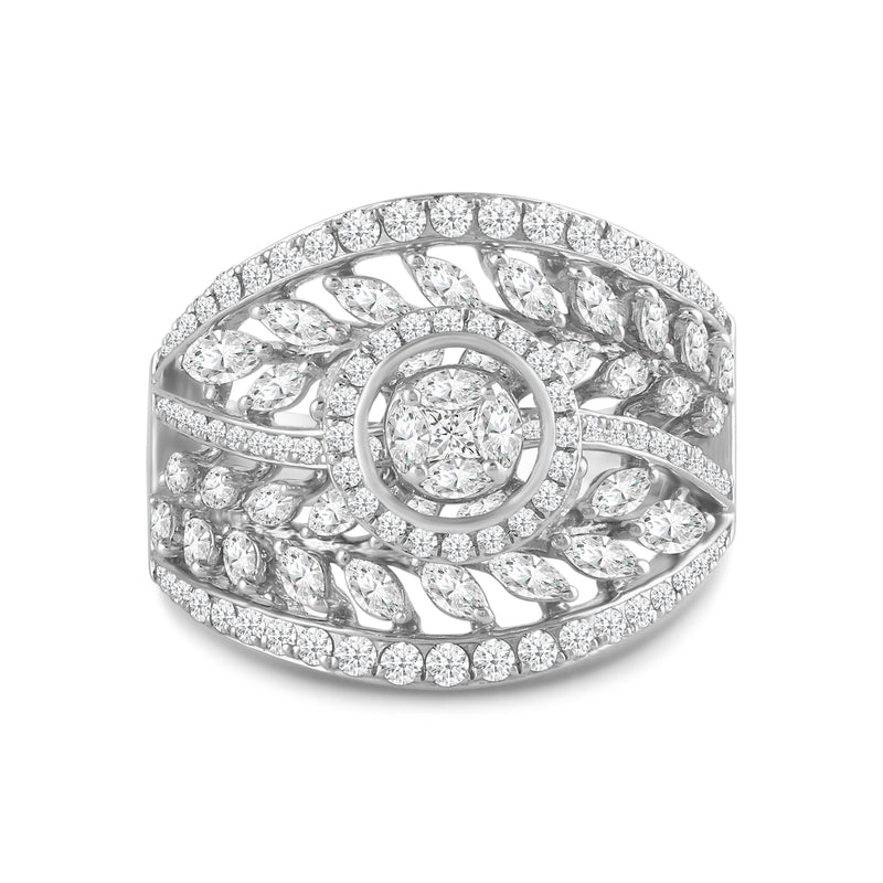 Lumina Ring