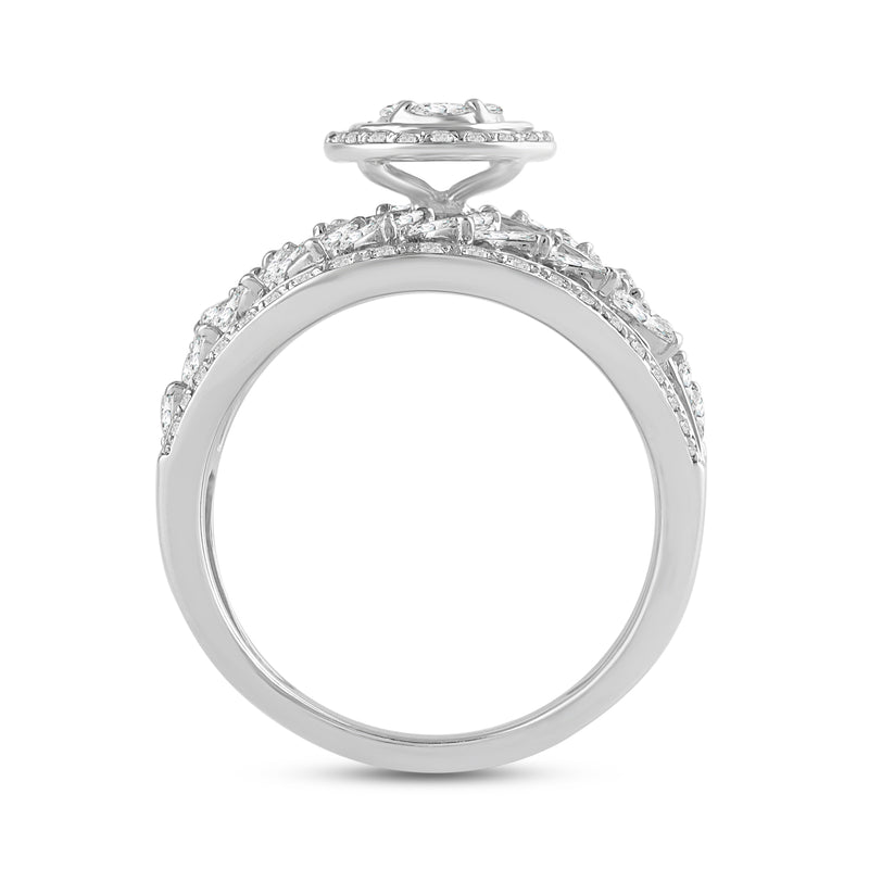 Lumina Ring