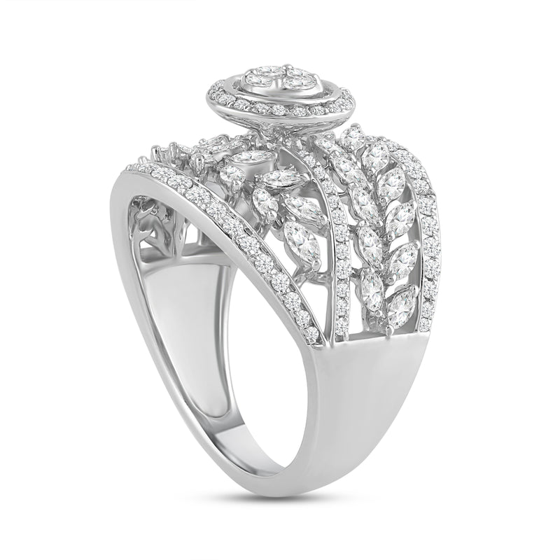 Lumina Ring