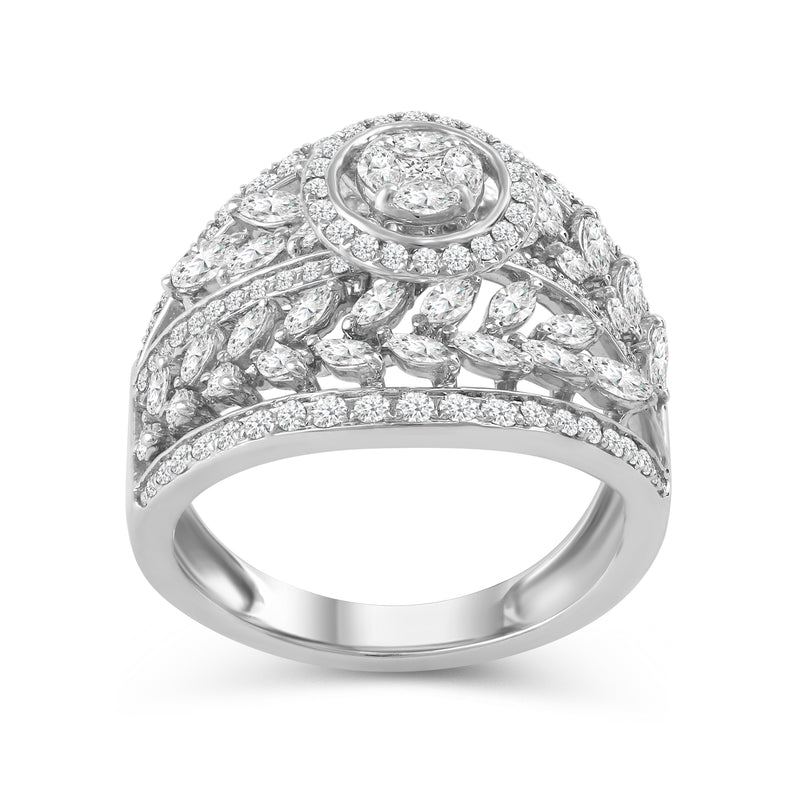 Lumina Ring