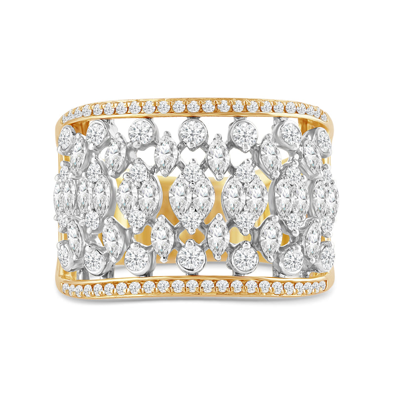 Aureusia Ring
