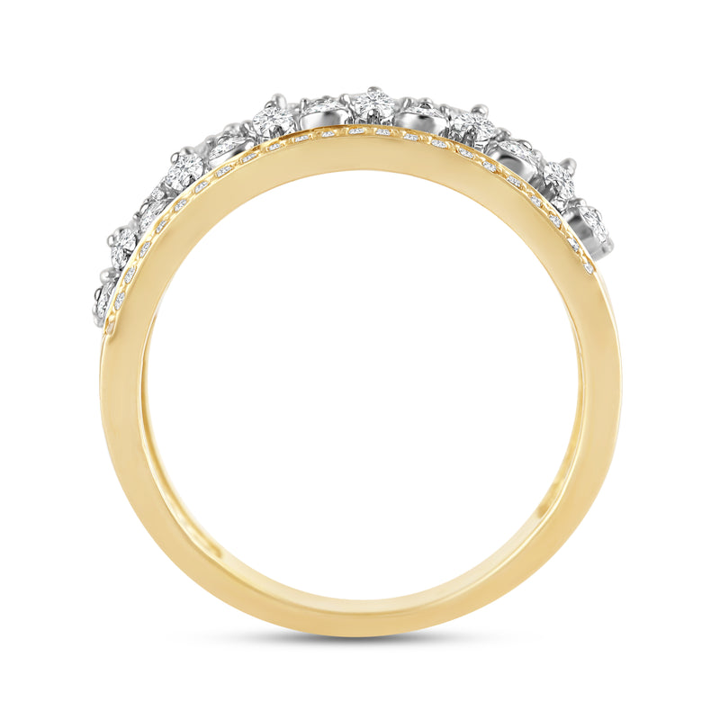 Aureusia Ring