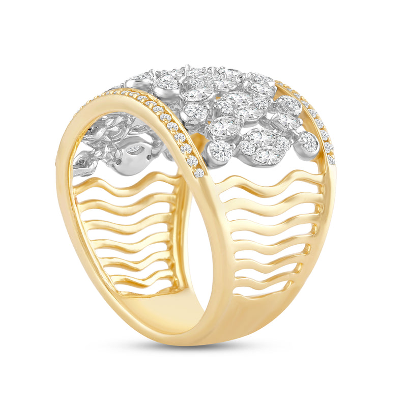 Aureusia Ring