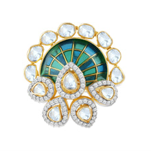 Load image into Gallery viewer, Peonia Leora Ring
