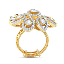 Load image into Gallery viewer, Peonia Leora Ring
