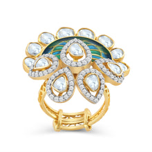 Load image into Gallery viewer, Peonia Leora Ring
