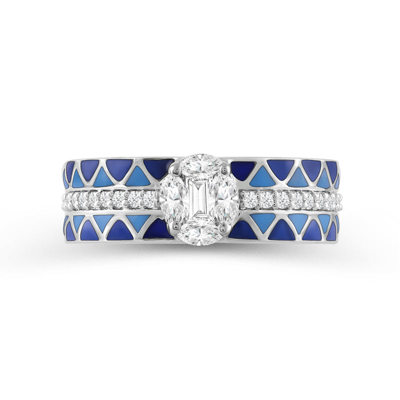 Neelkamal Ring