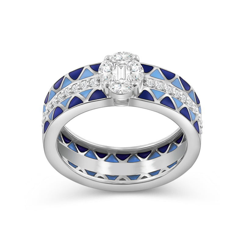 Neelkamal Ring