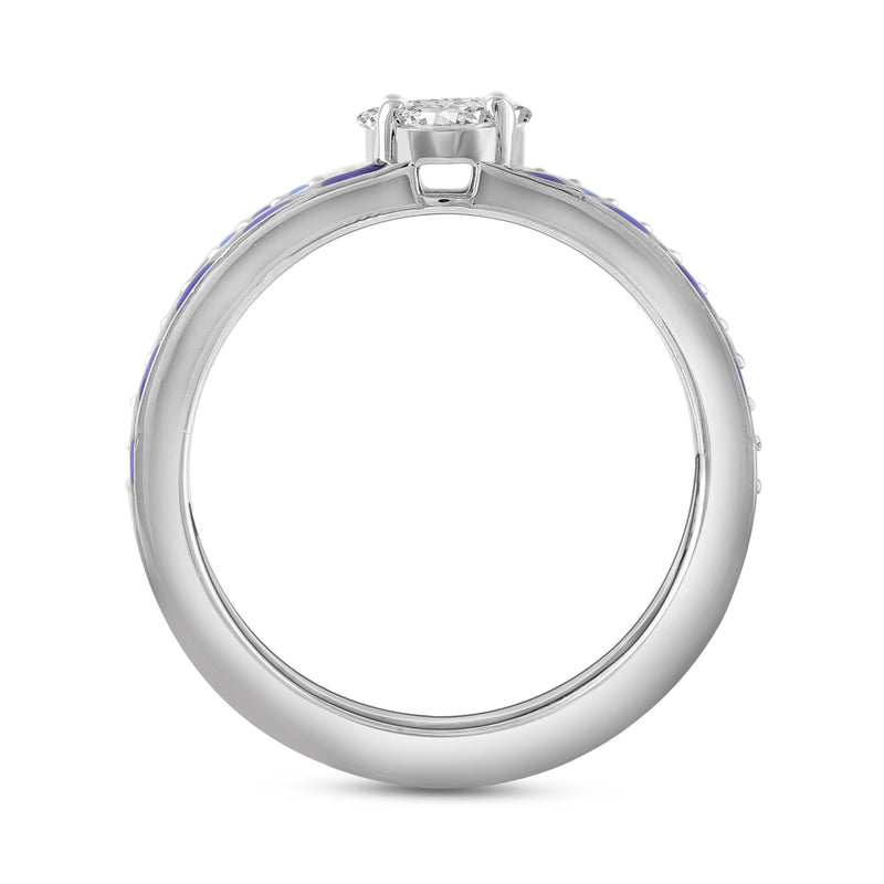 Neelkamal Ring