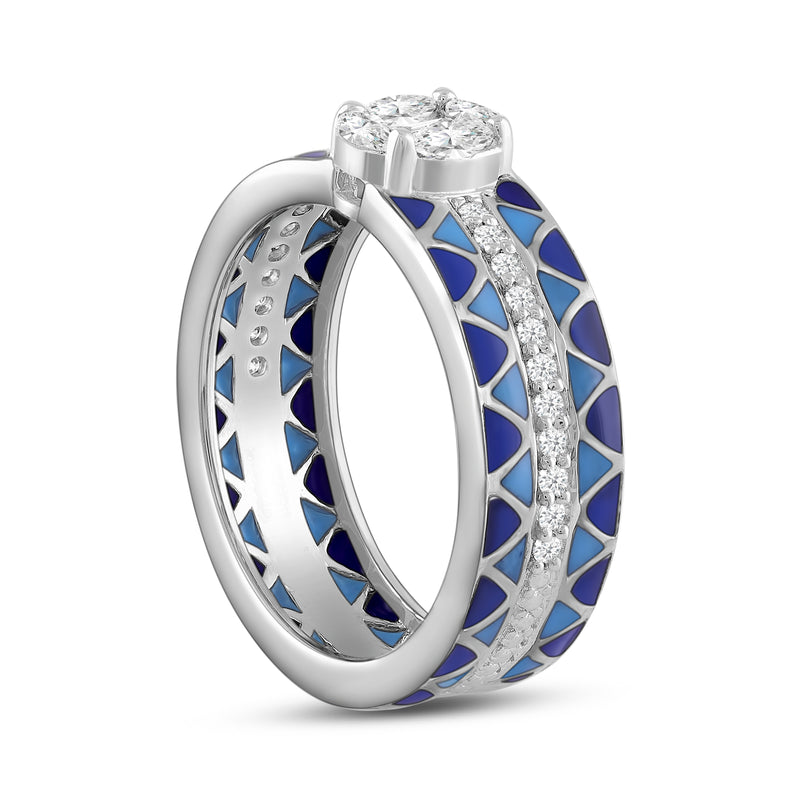 Neelkamal Ring