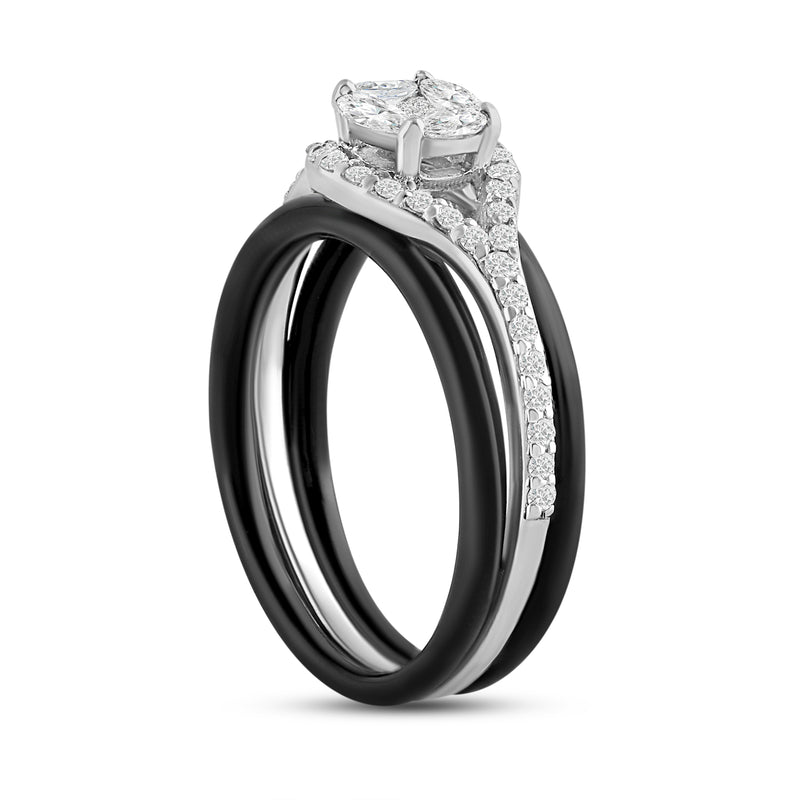 Cosmeria Ring