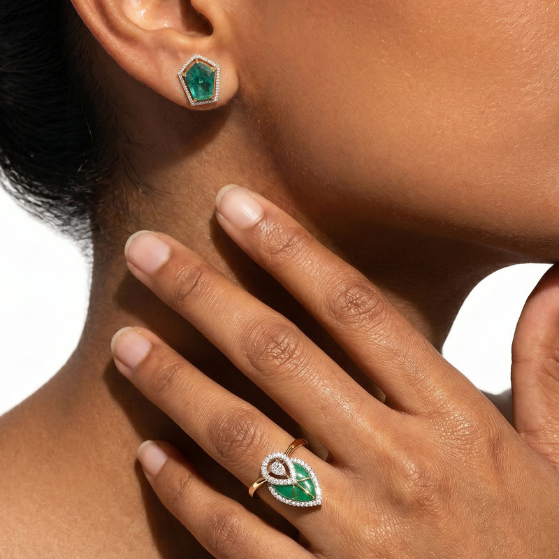 Plume Ring