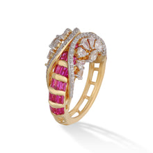 Load image into Gallery viewer, Esperia Celestial Ring

