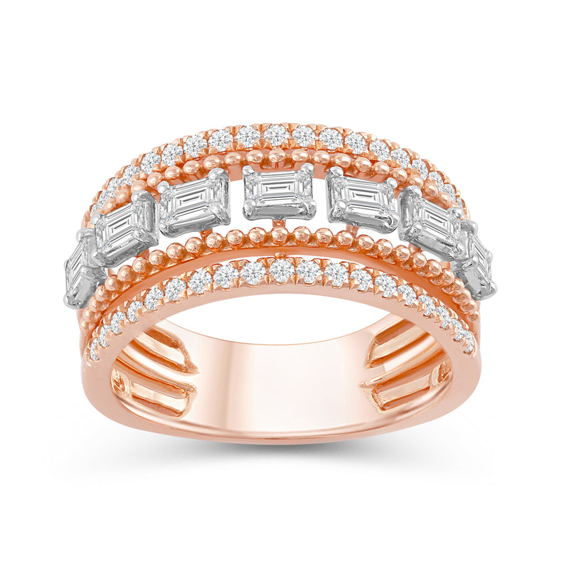 Bagatelia Ring