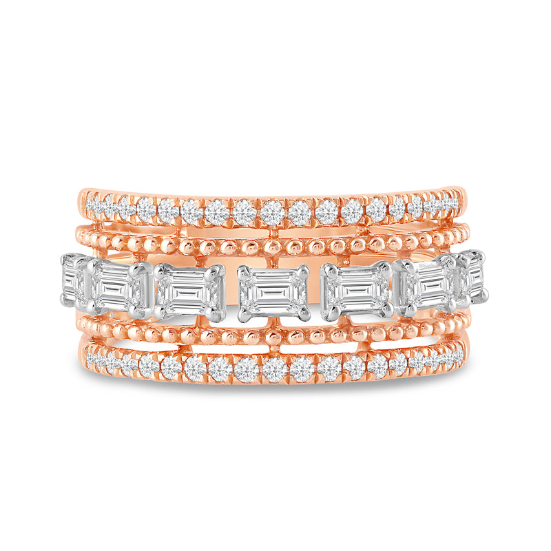 Bagatelia Ring