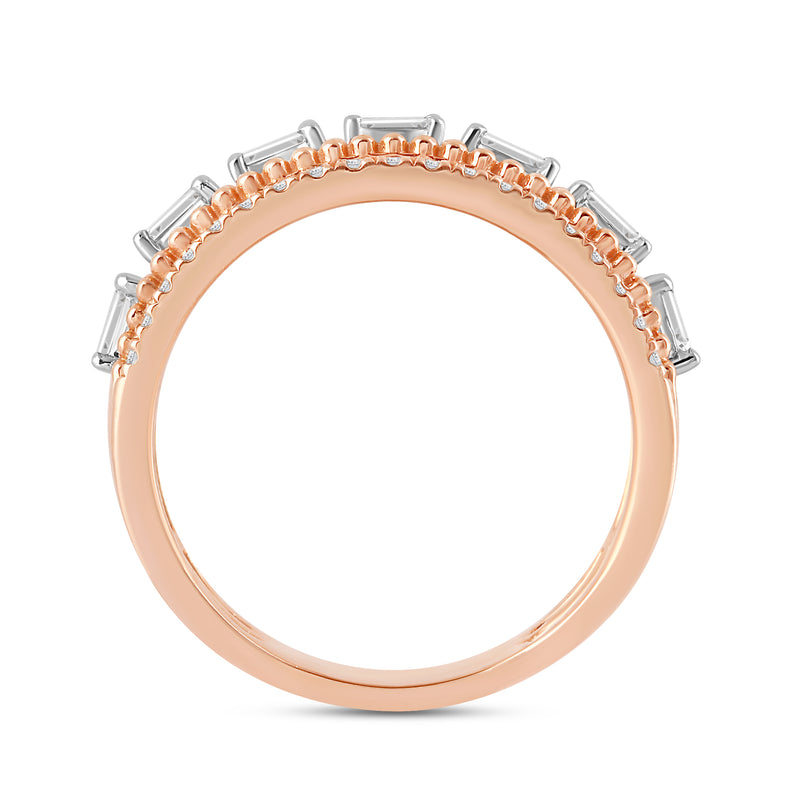 Bagatelia Ring
