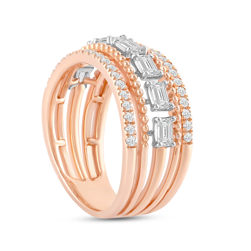 Bagatelia Ring