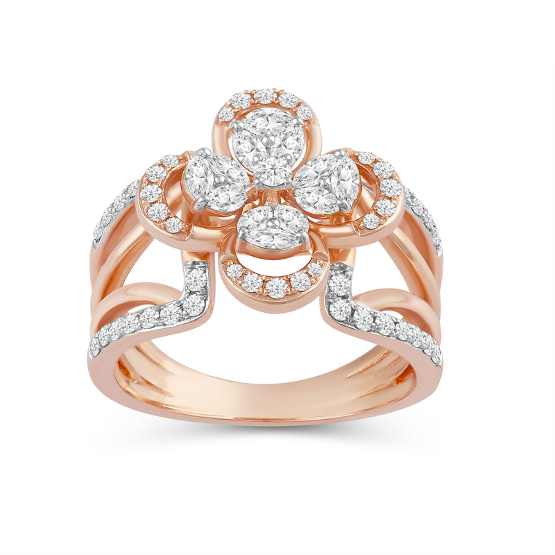 Roselle Ring