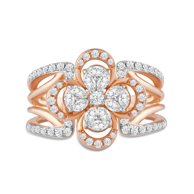 Roselle Ring