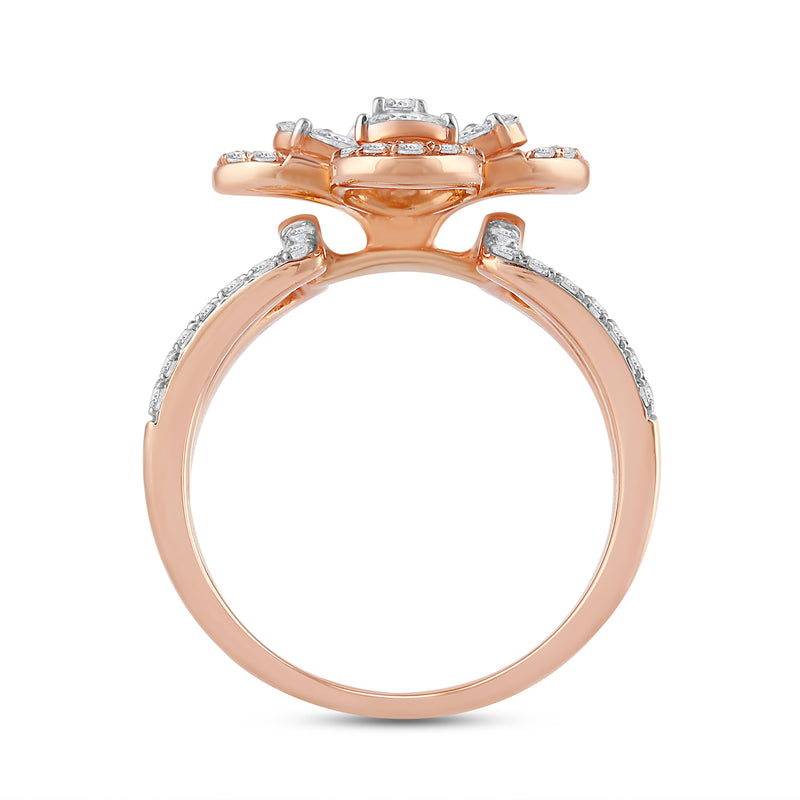 Roselle Ring