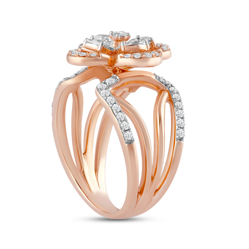 Roselle Ring