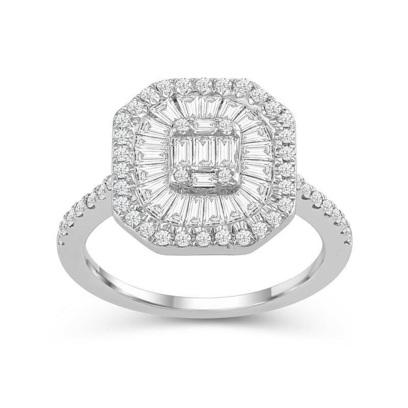 Amore Ring