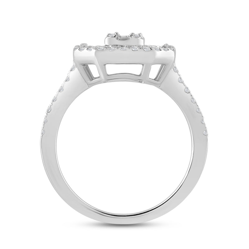 Amore Ring