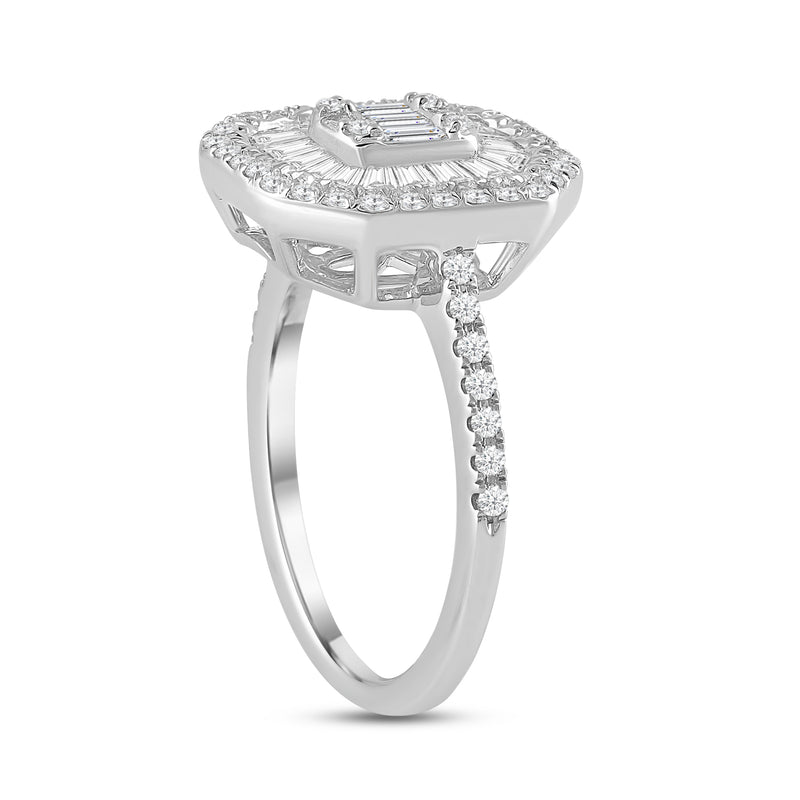 Amore Ring