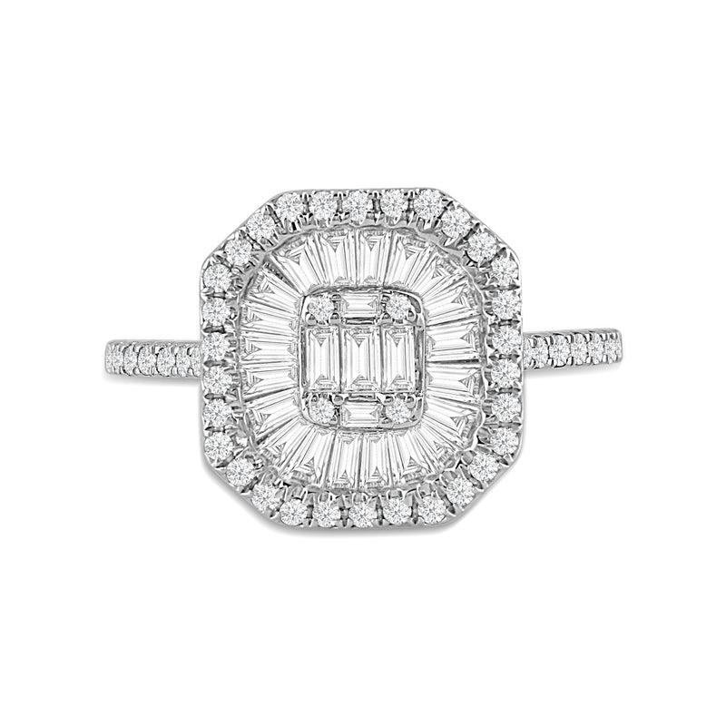 Amore Ring