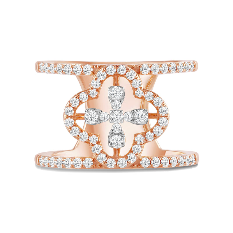 Clovia Ring