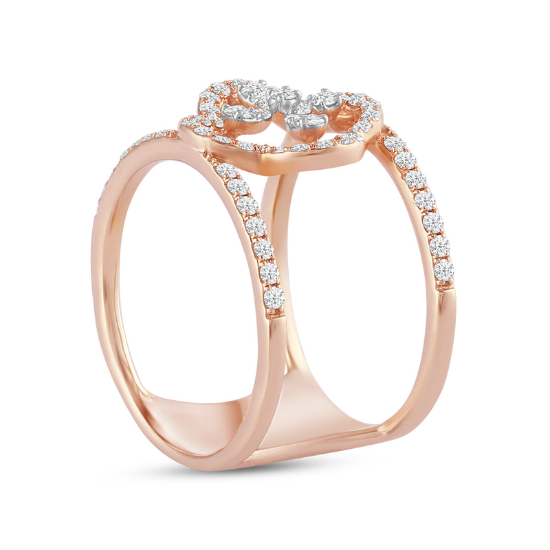 Clovia Ring