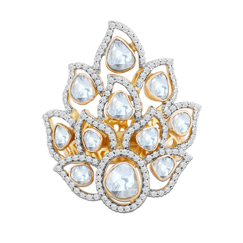 Regalia Ring