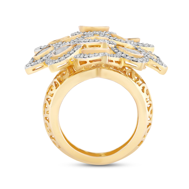 Regalia Ring