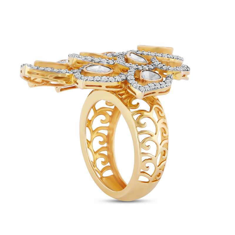 Regalia Ring