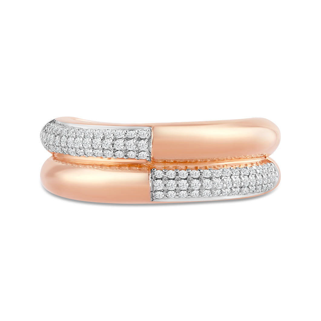 Eclatia Leora Ring