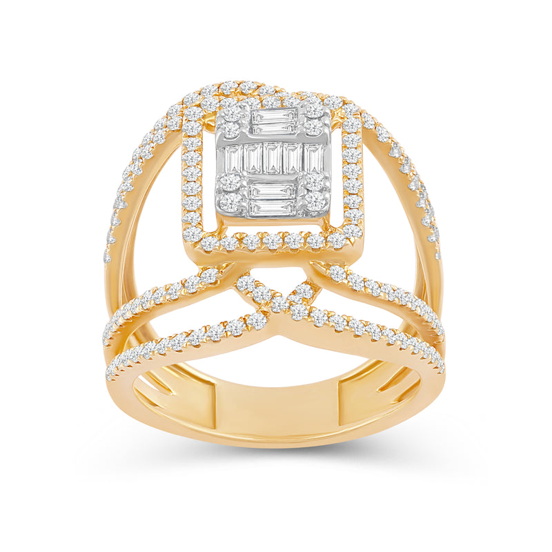 Crosseriux Ring